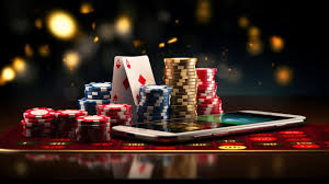 Официальный сайт Goldfishka Casino
